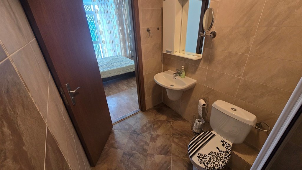 Apartment in Sonnenstrand, Bulgarien, 108 m² - Foto 16