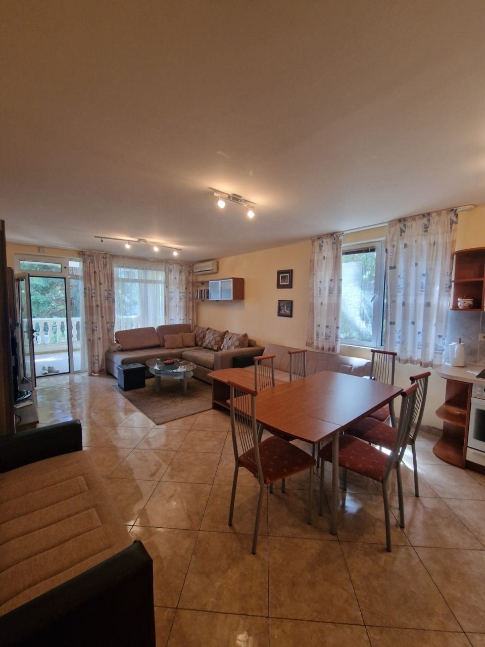 Apartment in Sveti Vlas, Bulgaria, 91 m² - picture 16