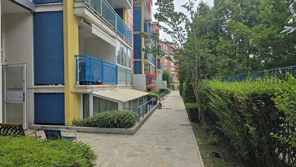 Apartment in Sonnenstrand, Bulgarien, 108 m² - Foto 17