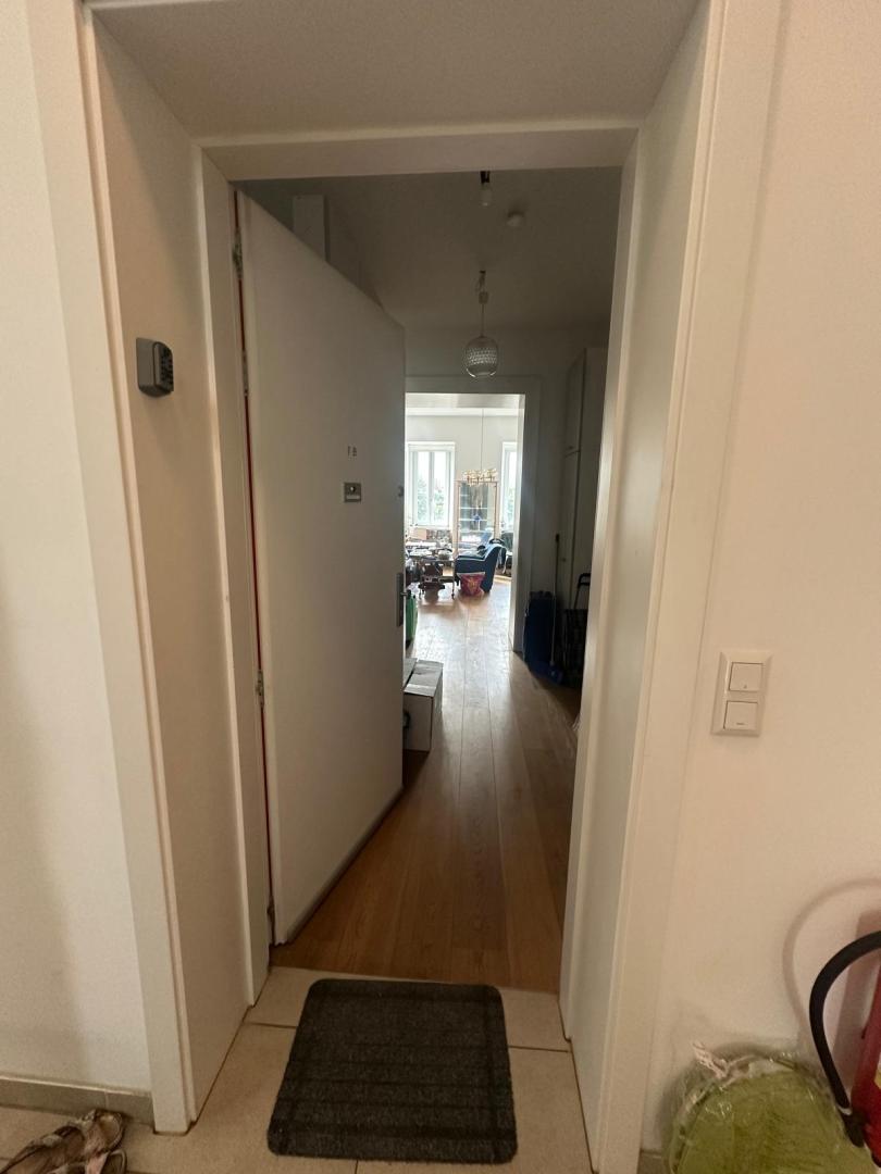 Piso en Viena, Austria, 68 m² - imagen 2