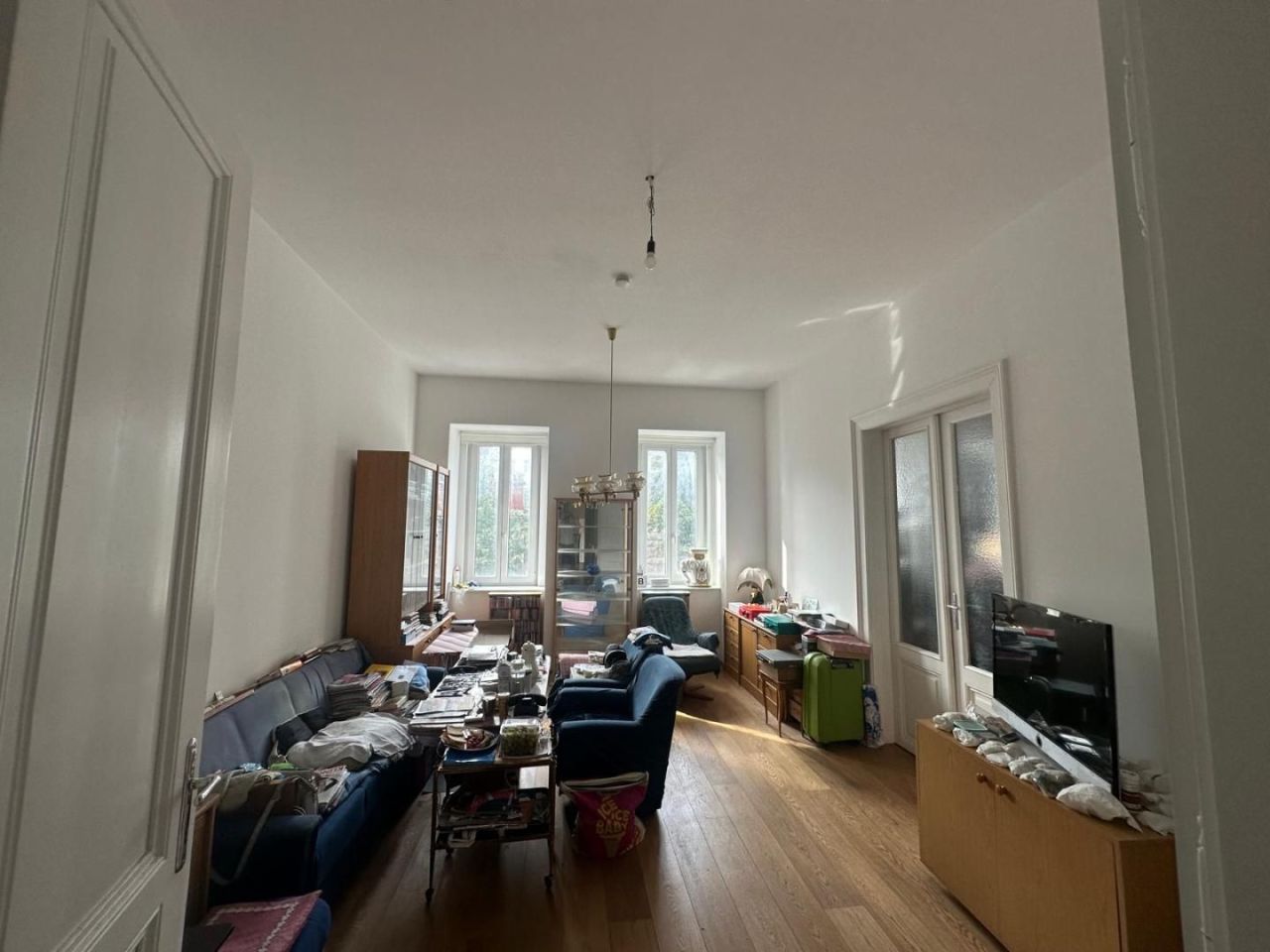 Piso en Viena, Austria, 68 m² - imagen 3