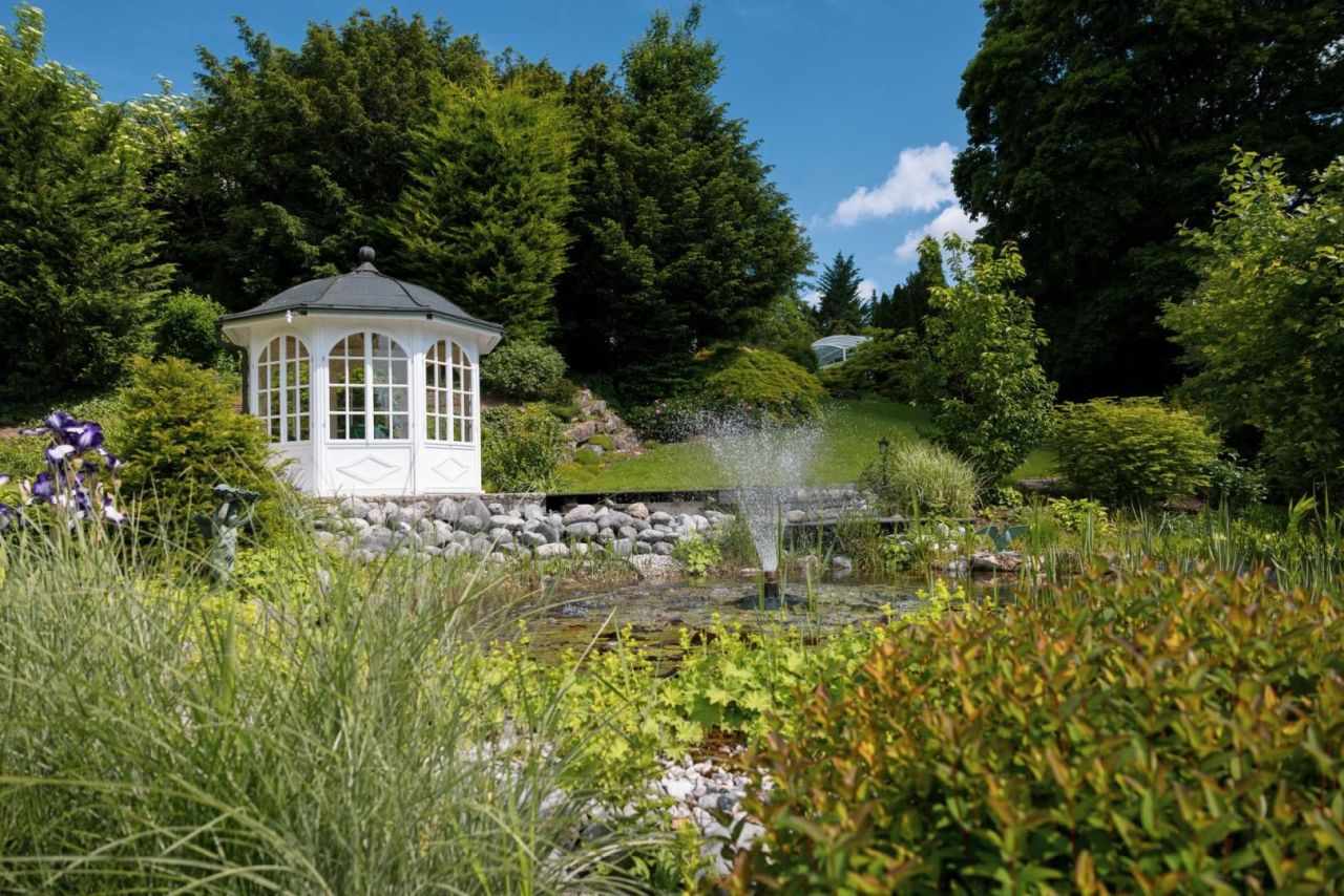 Villa Baden, Austria, 428.69 m² - foto 4