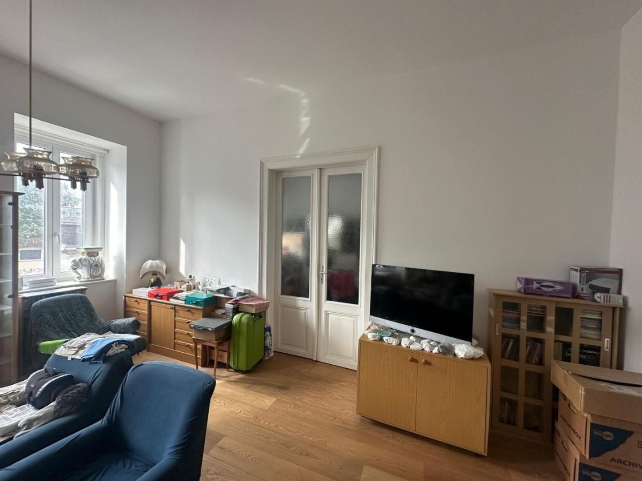 Piso en Viena, Austria, 68 m² - imagen 4