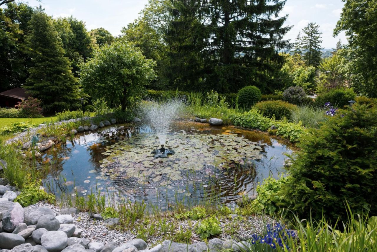 Villa Baden, Austria, 428.69 m² - foto 5