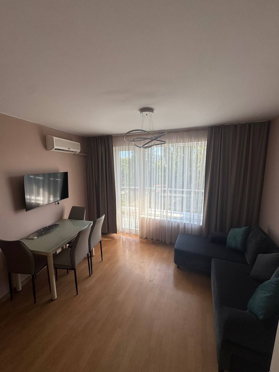 Wohnung in Sonnenstrand, Bulgarien, 68 m² - Foto 1