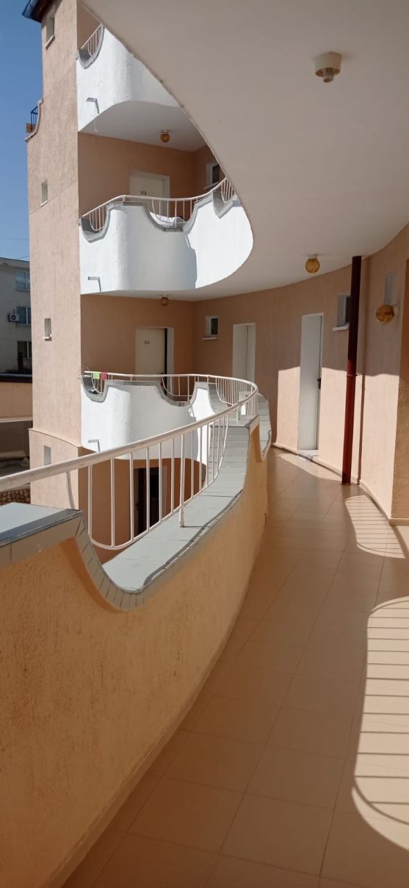 Wohnung in Sonnenstrand, Bulgarien, 40 m² - Foto 1