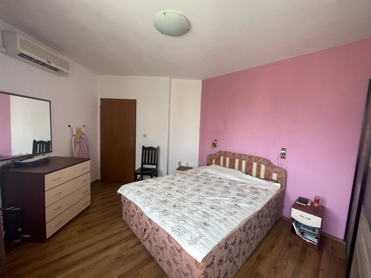 Flat at Sunny Beach, Bulgaria, 66 m² - picture 8