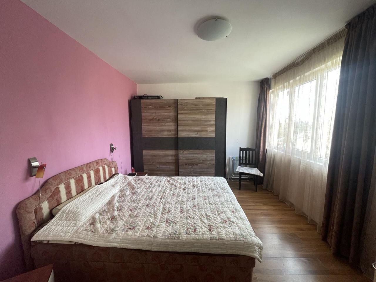 Flat at Sunny Beach, Bulgaria, 66 m² - picture 10