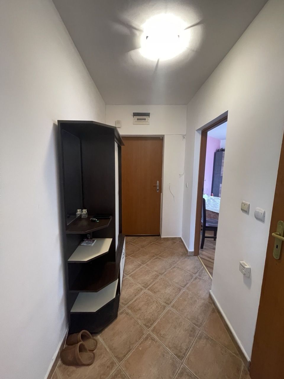 Flat at Sunny Beach, Bulgaria, 66 m² - picture 11