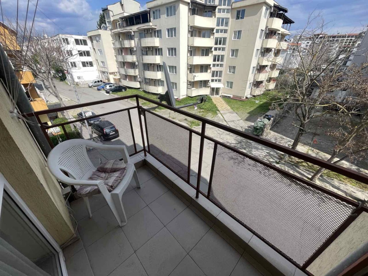 Flat at Sunny Beach, Bulgaria, 66 m² - picture 12
