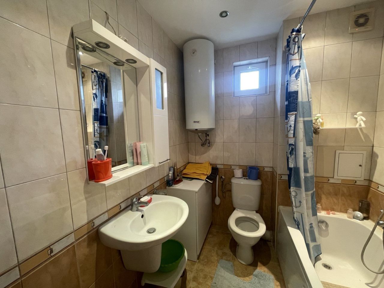 Flat at Sunny Beach, Bulgaria, 66 m² - picture 13