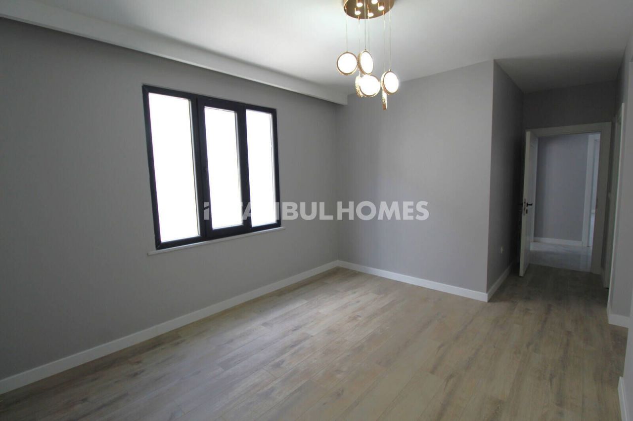 Apartment in Istanbul, Türkei, 125 m² - Foto 7