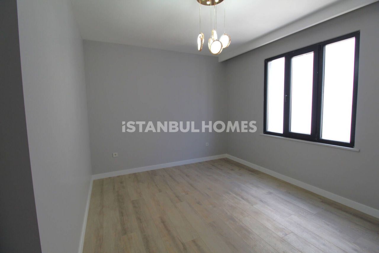 Apartment in Istanbul, Türkei, 125 m² - Foto 8