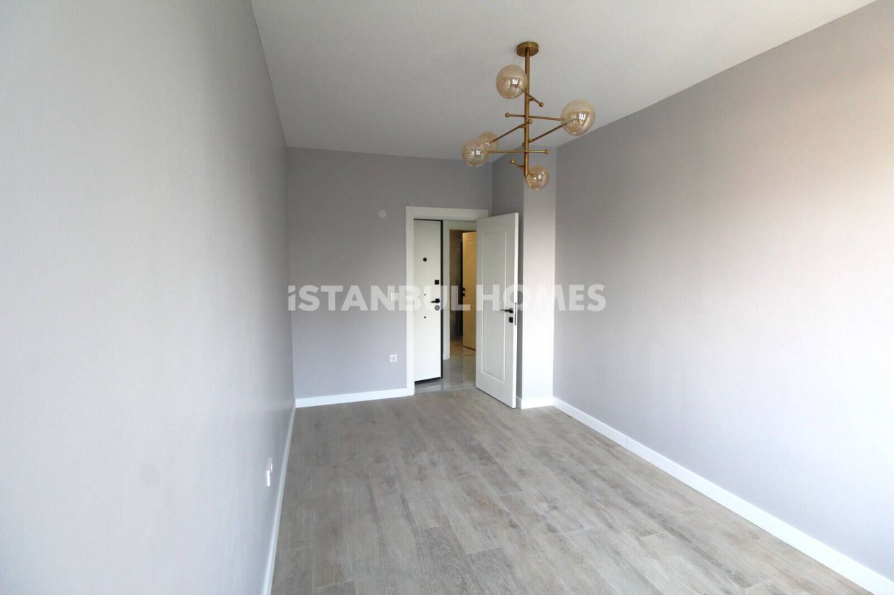 Apartment in Istanbul, Türkei, 125 m² - Foto 11