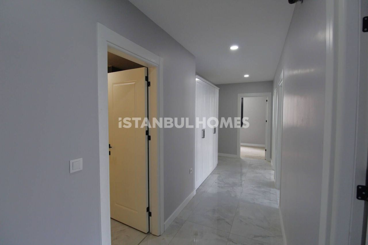 Apartment in Istanbul, Türkei, 125 m² - Foto 16