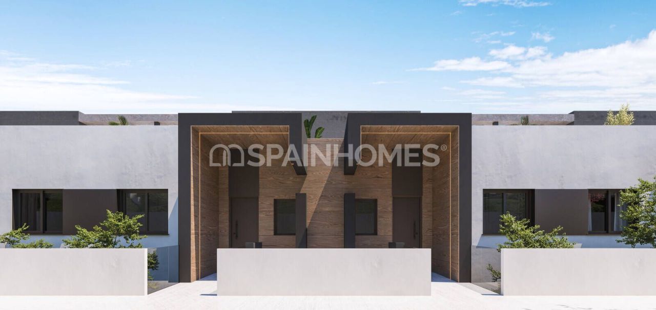 Penthouse à Estepona, Espagne, 103 m² - image 1