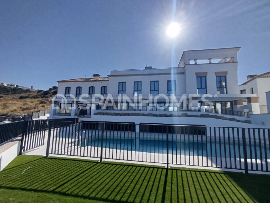 Maison urbaine à Torrox, Espagne, 148 m² - image 1