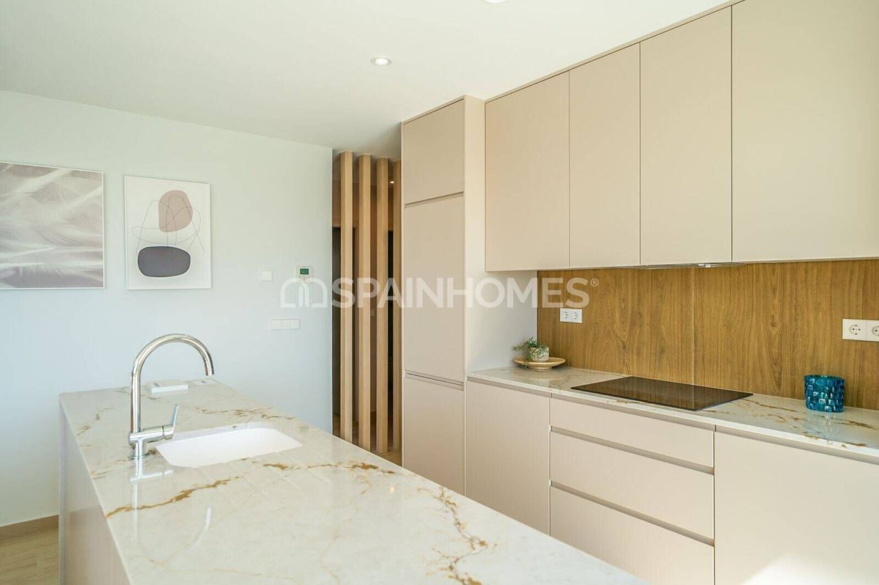 Villa en Orihuela, España, 235 m² - imagen 3