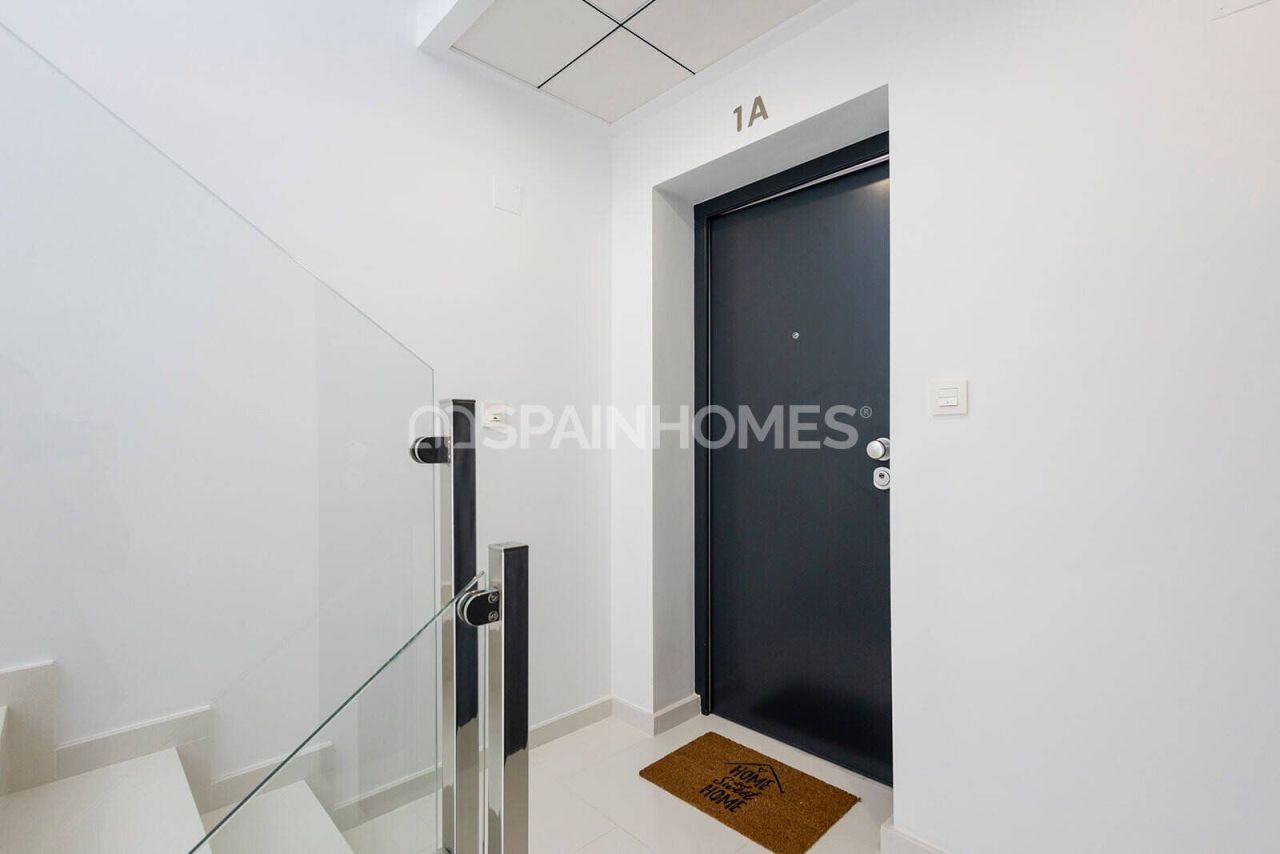 Penthouse à Bigastro, Espagne, 62 m² - image 3