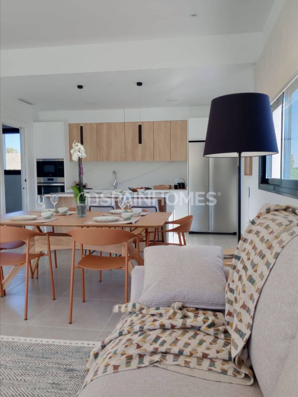 Villa Calasparra, Spagna, 104 m² - foto 4