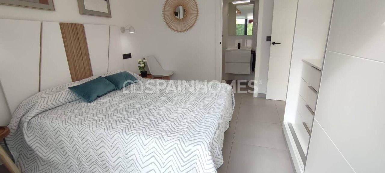 Townhouse in Cartagena, Spain, 118 m² - picture 4