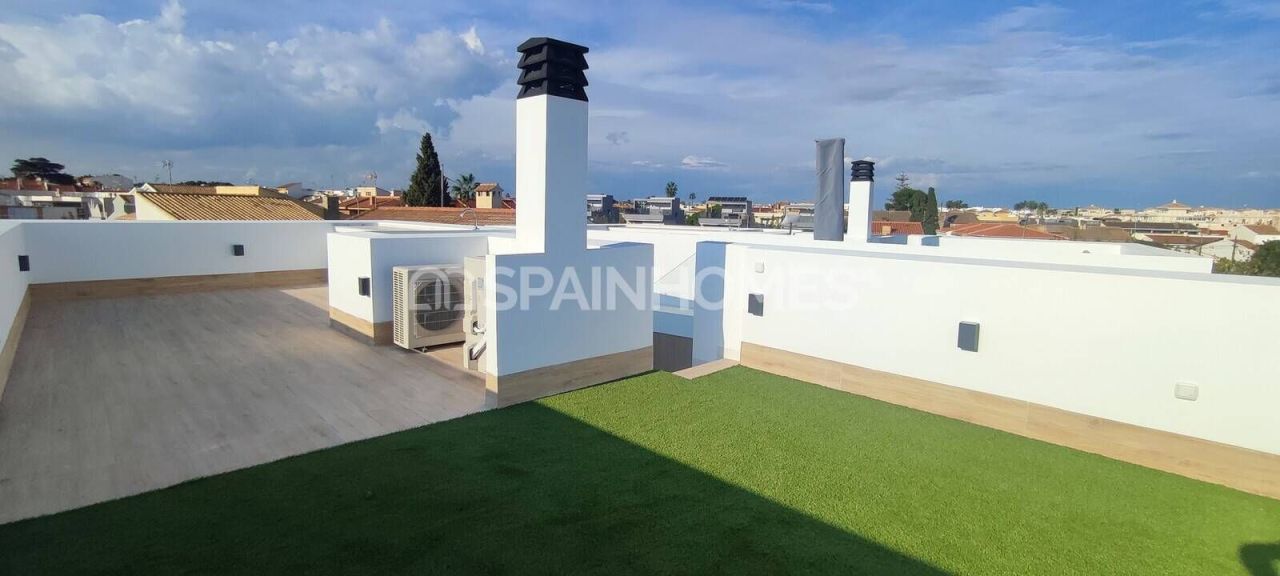 Villa à Pilar de la Horadada, Espagne, 197 m² - image 4