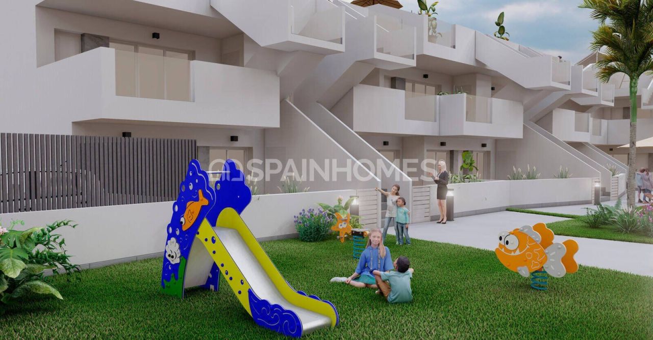 Ático en Torre-Pacheco, España, 80 m² - imagen 5