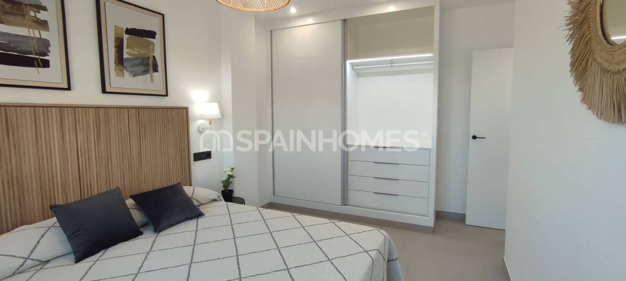 Townhouse in Cartagena, Spain, 118 m² - picture 5