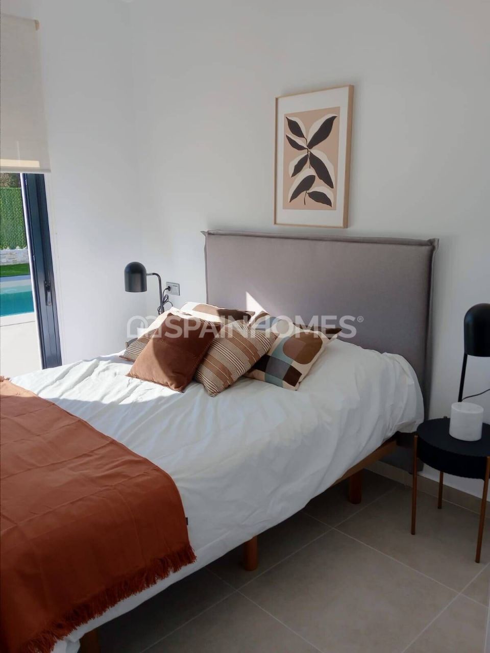 Villa Calasparra, Spagna, 104 m² - foto 5