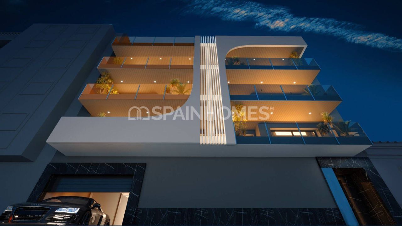 Apartment in Torrevieja, Spain, 132 m² - picture 6