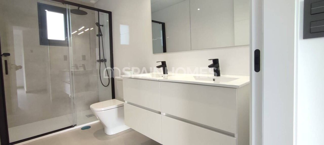 Townhouse in Cartagena, Spain, 118 m² - picture 7