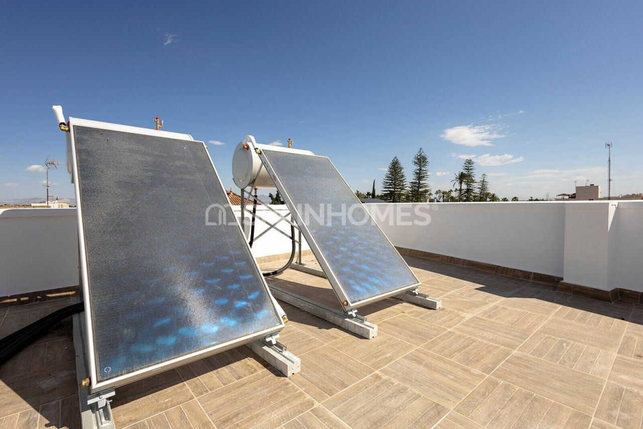 Penthouse à Bigastro, Espagne, 62 m² - image 7