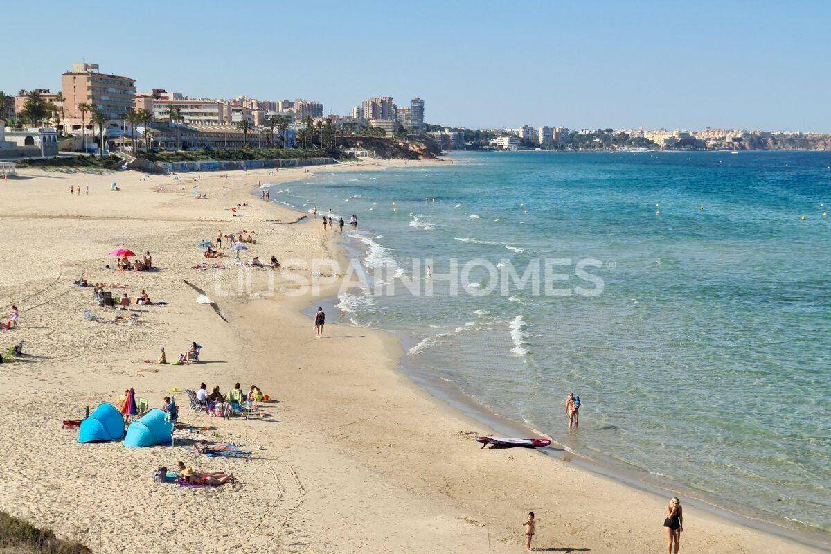 Villa a Pilar de la Horadada, Spagna, 190 m² - foto 7