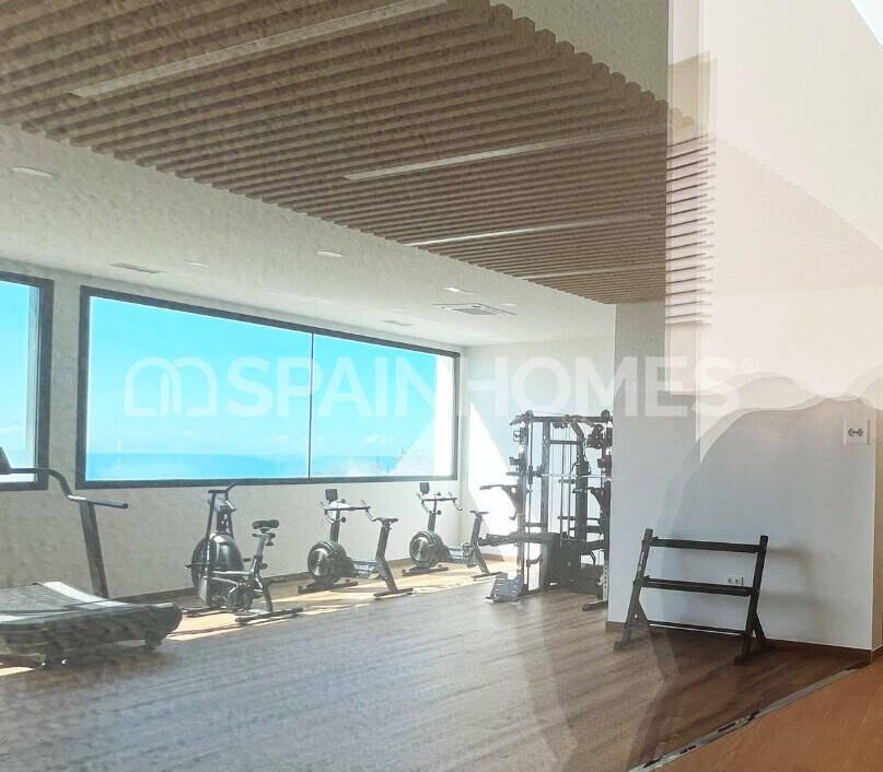 Attico a Fuengirola, Spagna, 189 m² - foto 9