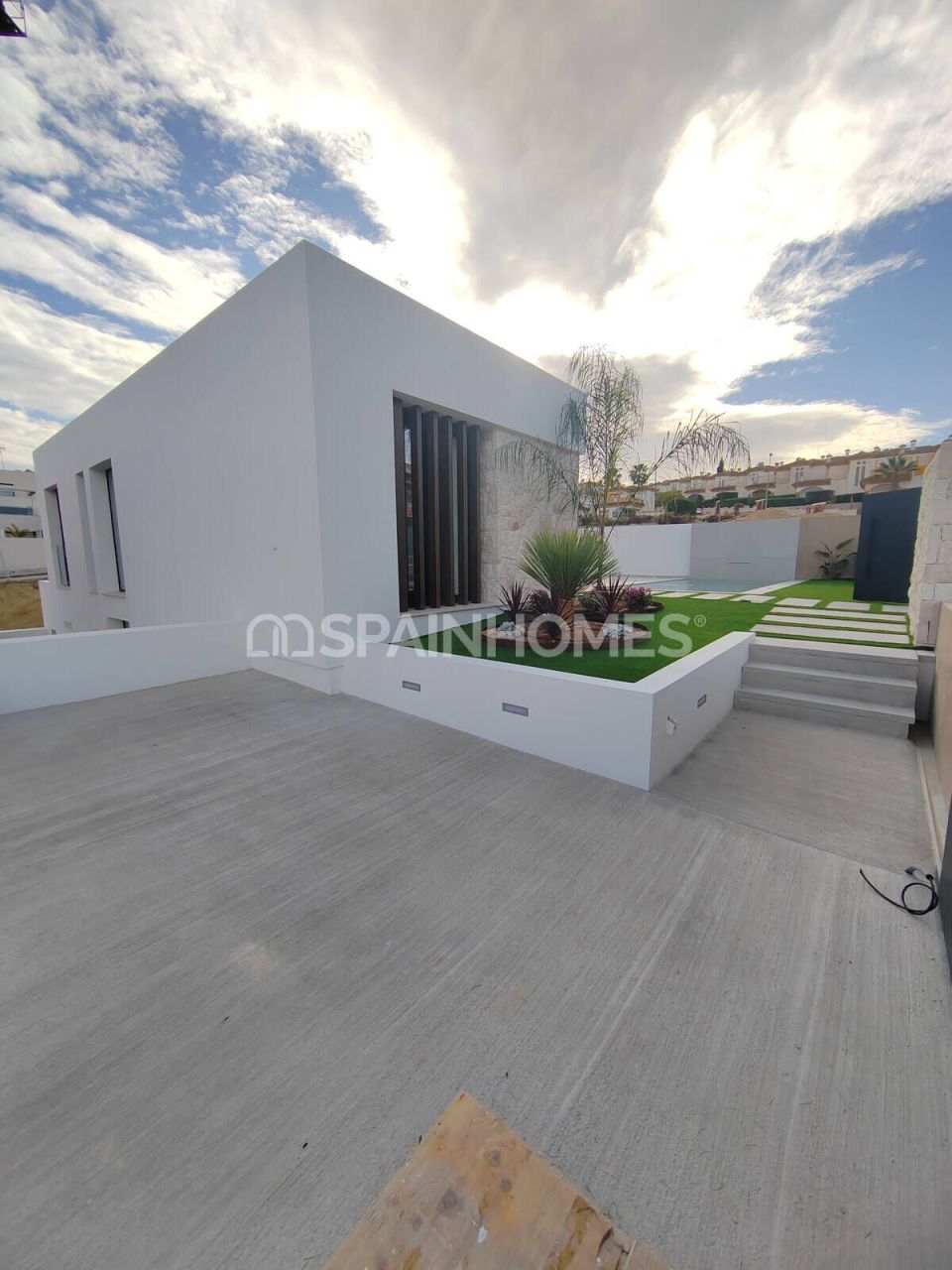Villa en Rojales, España, 170 m² - imagen 9