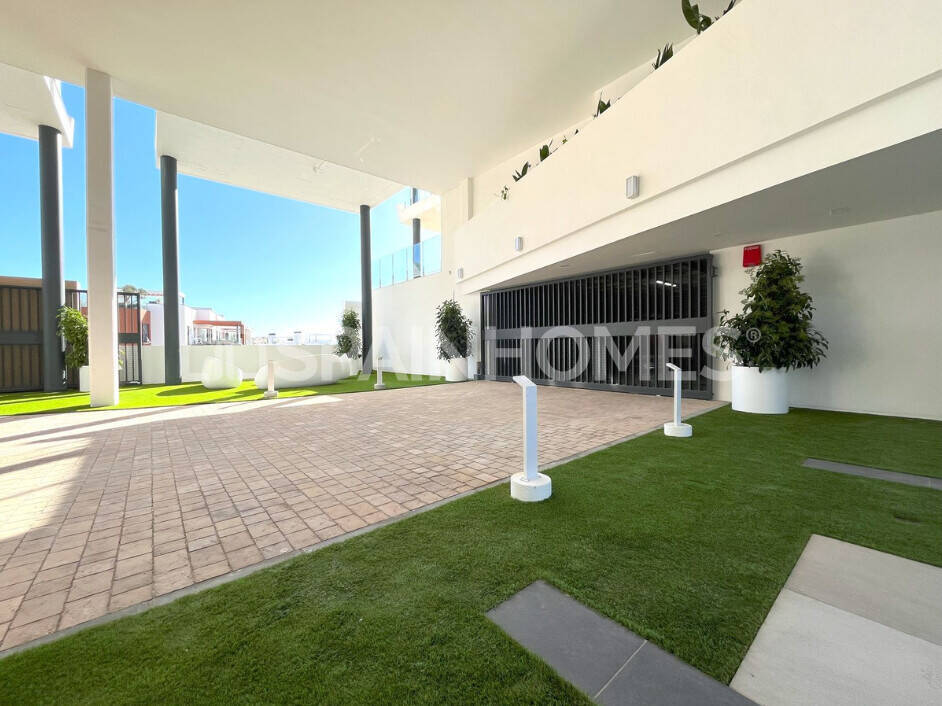 Attico a Fuengirola, Spagna, 189 m² - foto 10