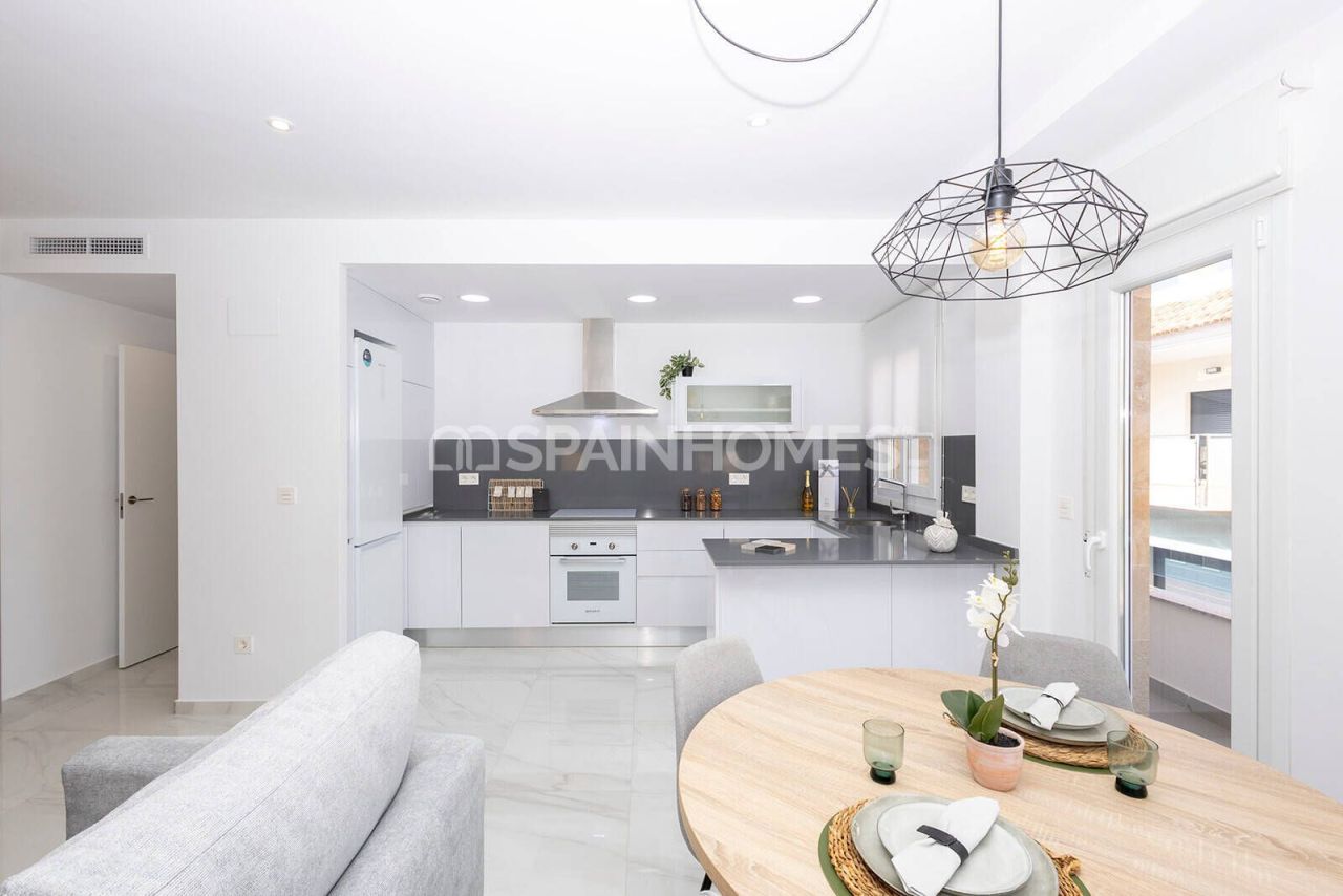 Penthouse à Bigastro, Espagne, 62 m² - image 10