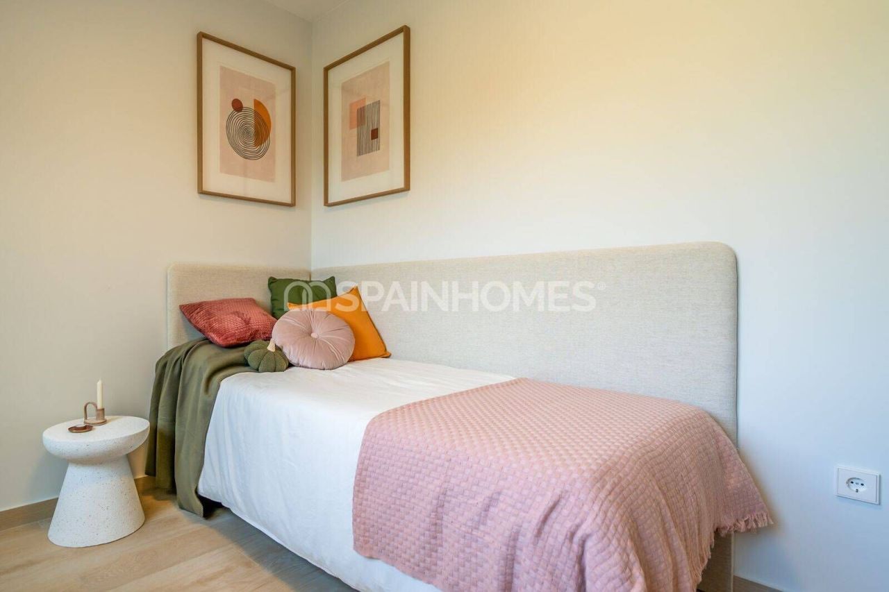 Villa en Orihuela, España, 235 m² - imagen 10