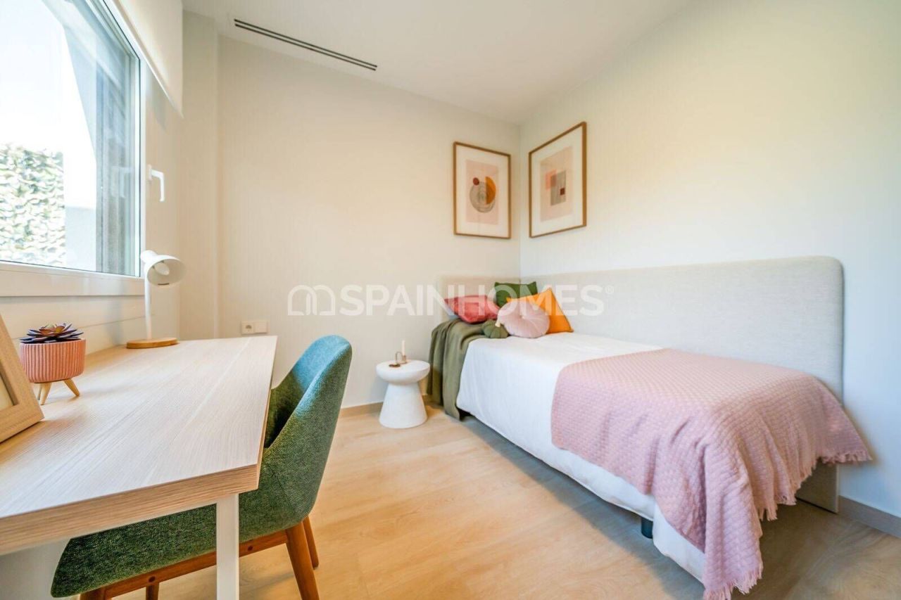 Villa en Orihuela, España, 235 m² - imagen 11