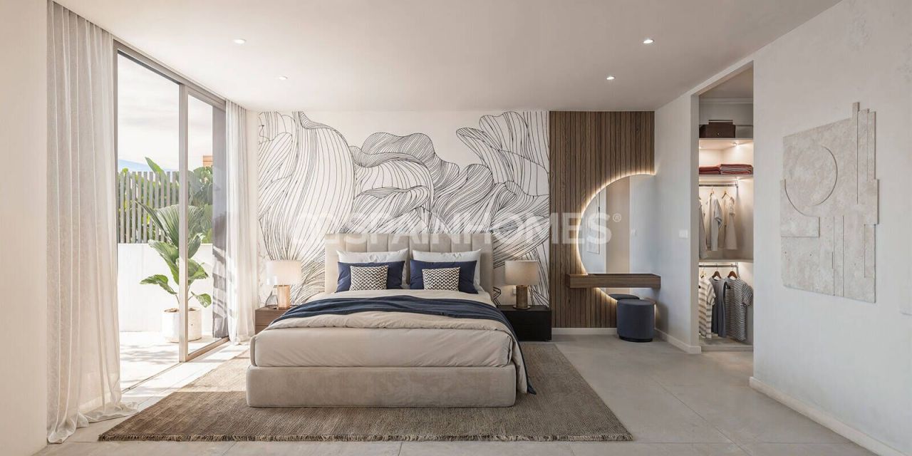 Appartement à Estepona, Espagne, 81 m² - image 11