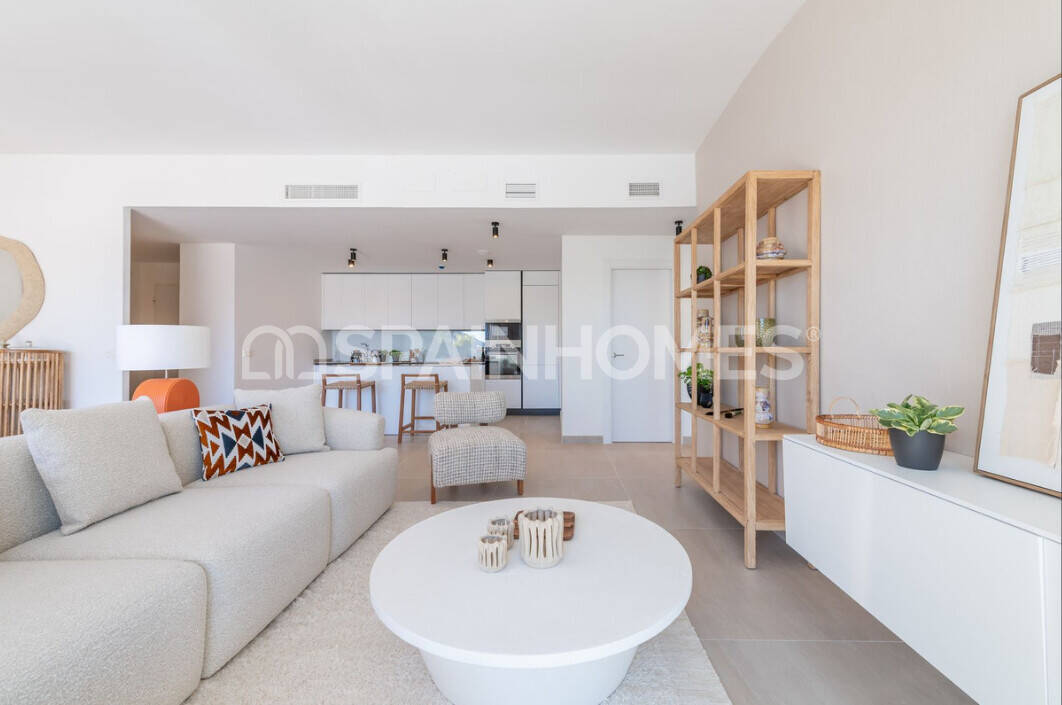 Attico a Fuengirola, Spagna, 189 m² - foto 11