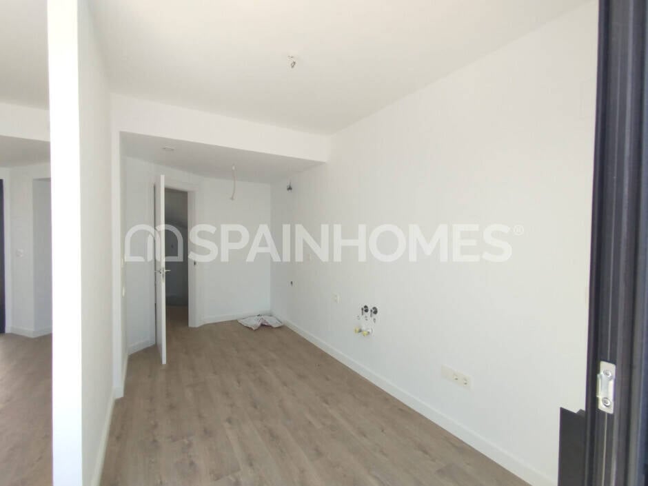 Maison urbaine à Torrox, Espagne, 148 m² - image 12