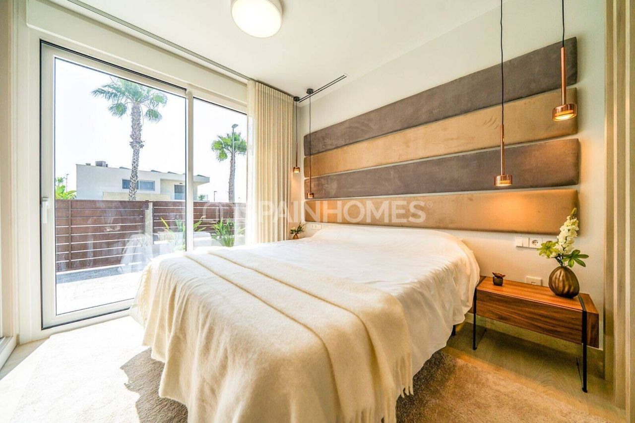 Villa en Orihuela, España, 235 m² - imagen 12