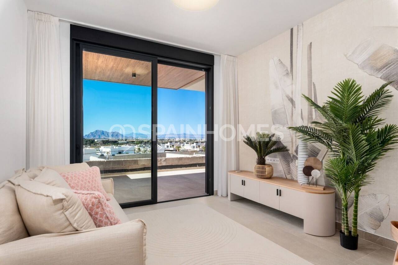 Appartement à Benijófar, Espagne, 75 m² - image 12