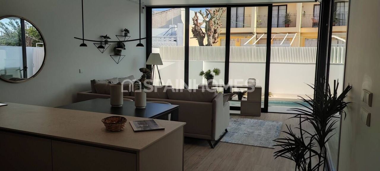 Villa à Pilar de la Horadada, Espagne, 197 m² - image 12