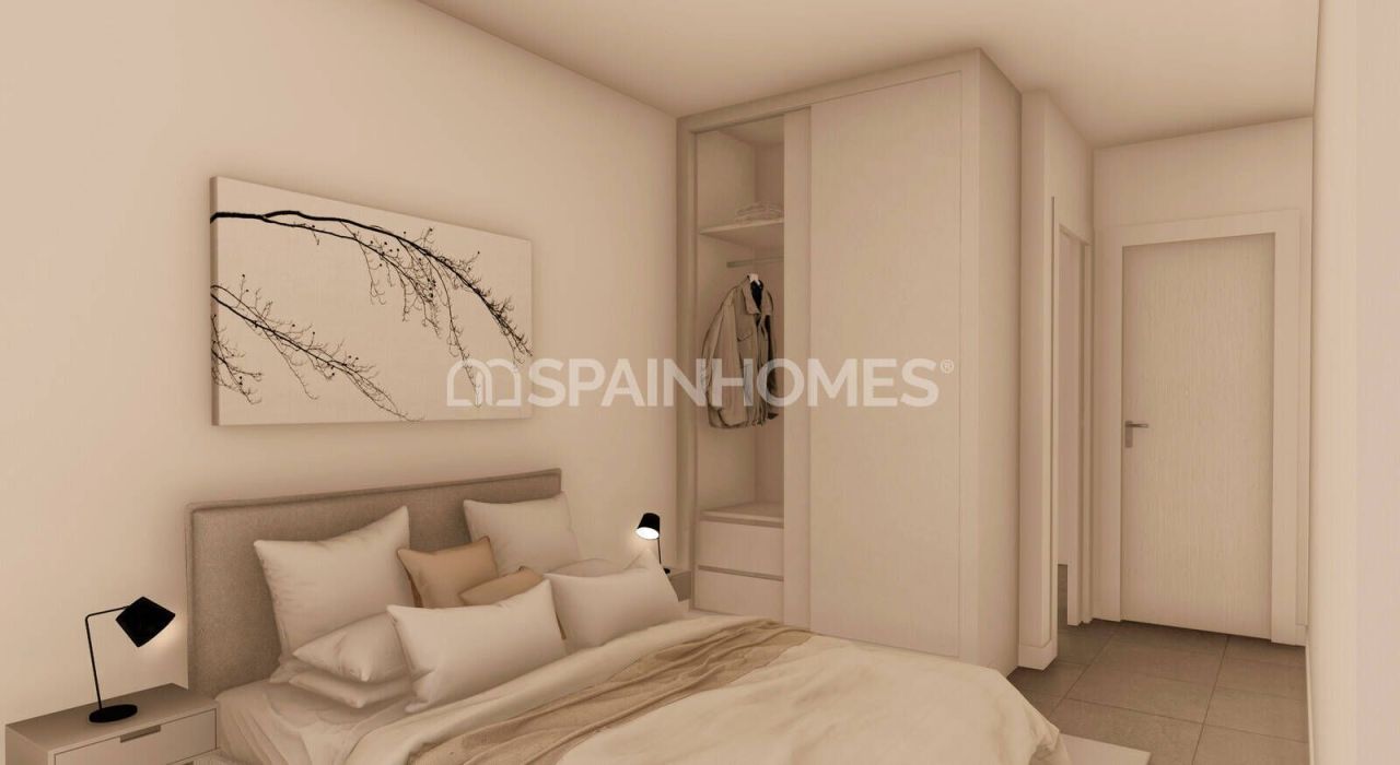 Ático en Torre-Pacheco, España, 80 m² - imagen 13