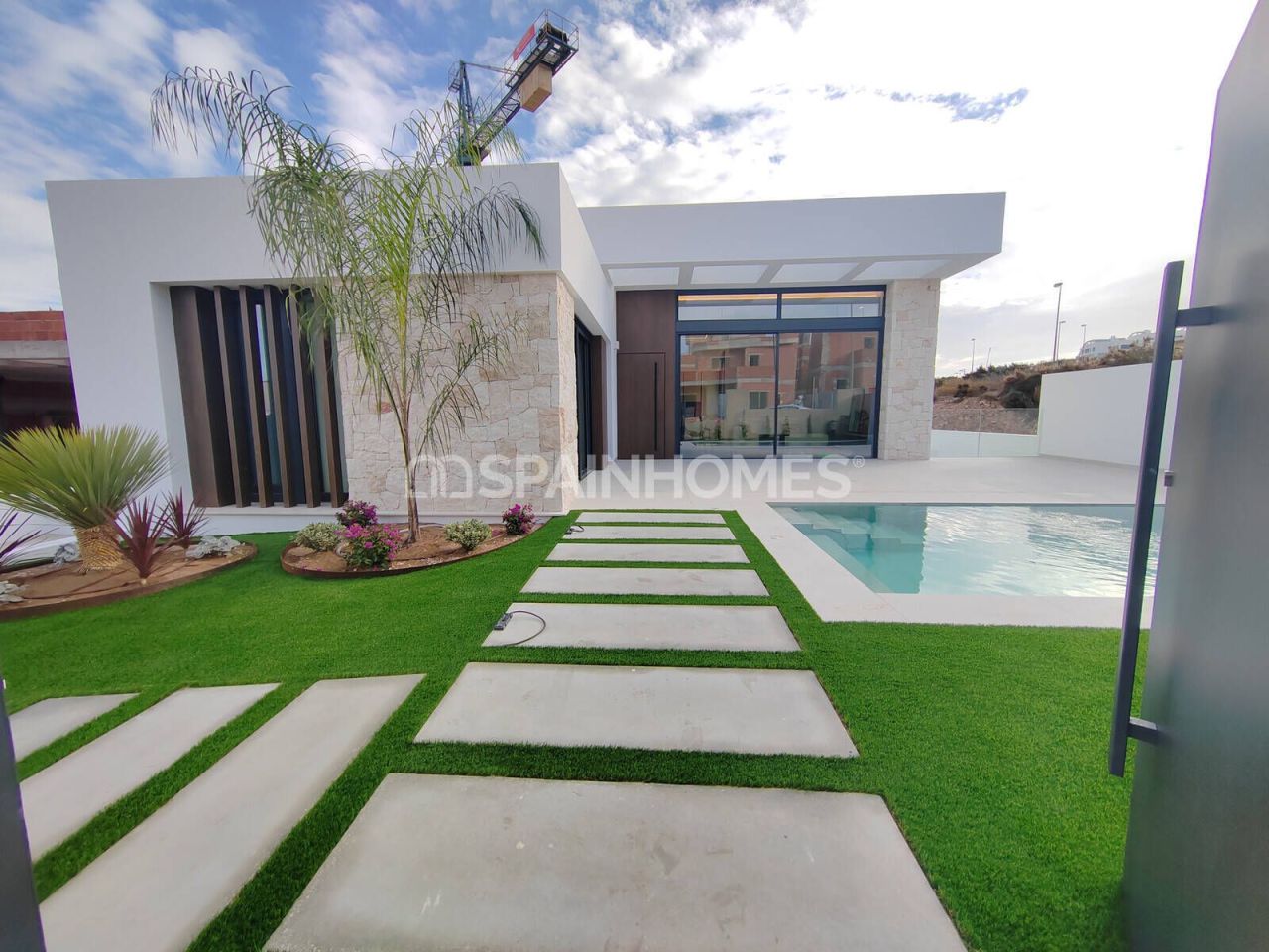 Villa en Rojales, España, 170 m² - imagen 14