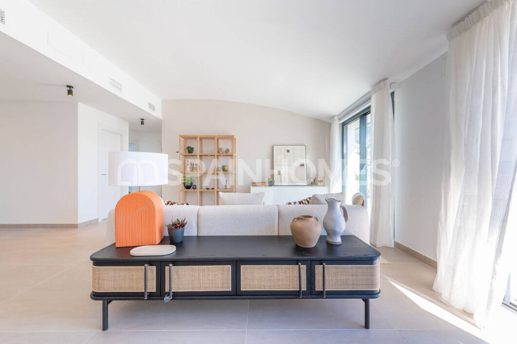 Attico a Fuengirola, Spagna, 189 m² - foto 14