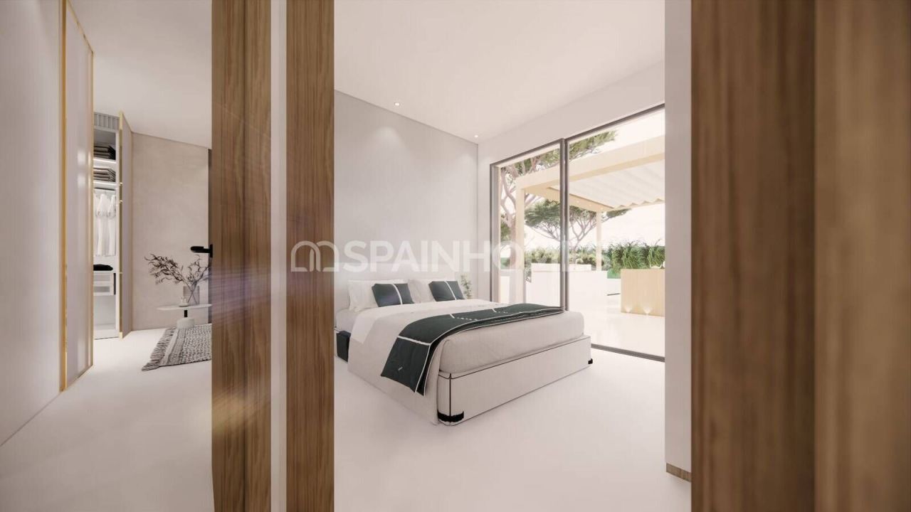 Villa a Pilar de la Horadada, Spagna, 190 m² - foto 13
