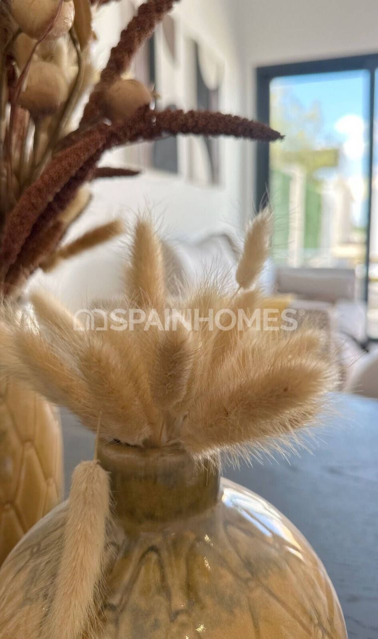 Villa a San Fulgencio, Spagna, 140 m² - foto 15